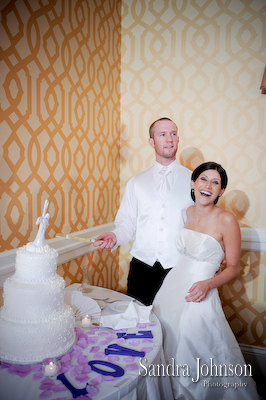 Best First Baptist Orlando Wedding photographer - Sandra Johnson (SJFoto.com)